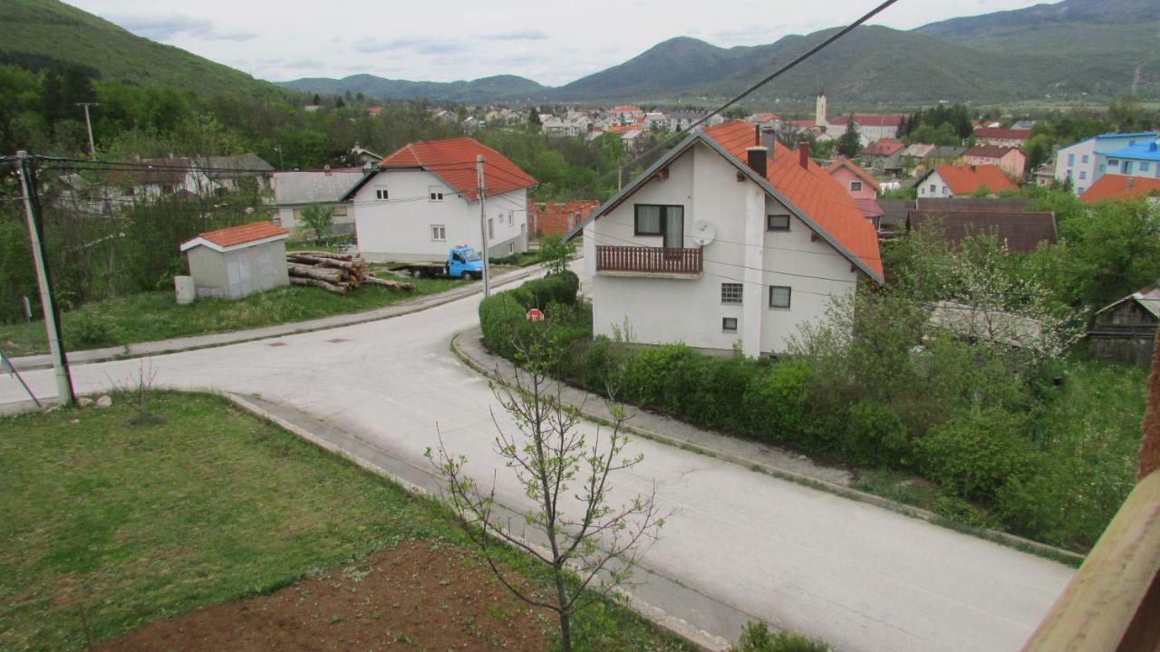 Apartman Franjicic 科雷尼察 外观 照片