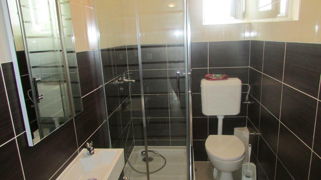 Apartman Franjicic 科雷尼察 外观 照片