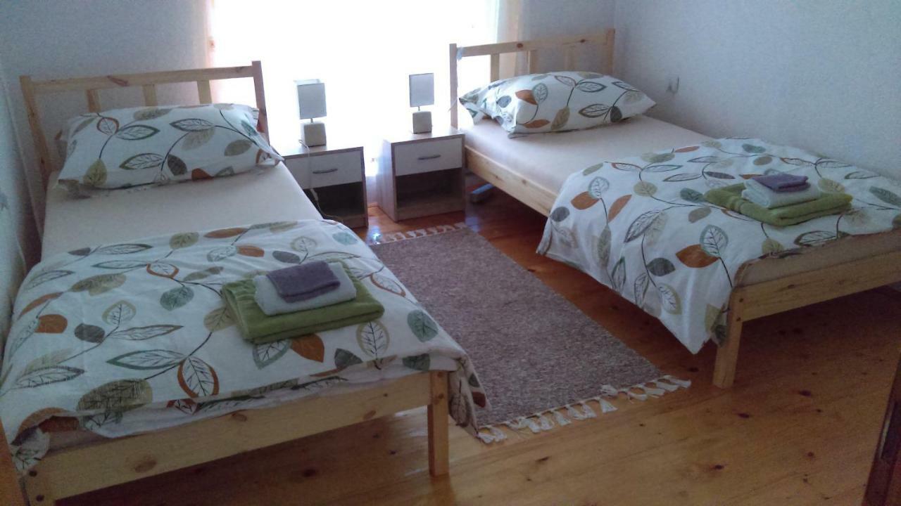 Apartman Franjicic 科雷尼察 外观 照片