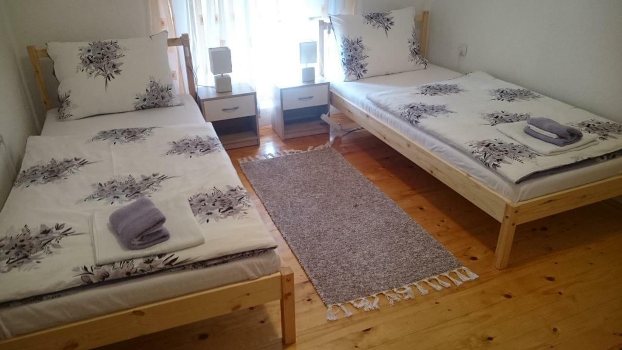 Apartman Franjicic 科雷尼察 外观 照片