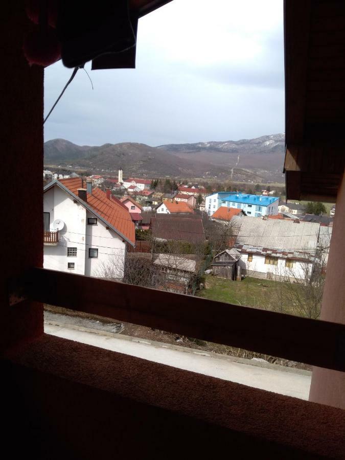 Apartman Franjicic 科雷尼察 外观 照片